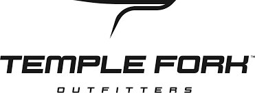 Temple fork logo